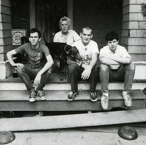 Minor Threat - First Demo Tape [1980-1983] (7" Single) | Vinyl