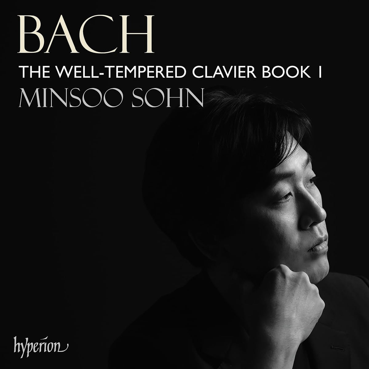 Minsoo Sohn - Bach: The Well-tempered Clavier, Book I [2CD] | CD