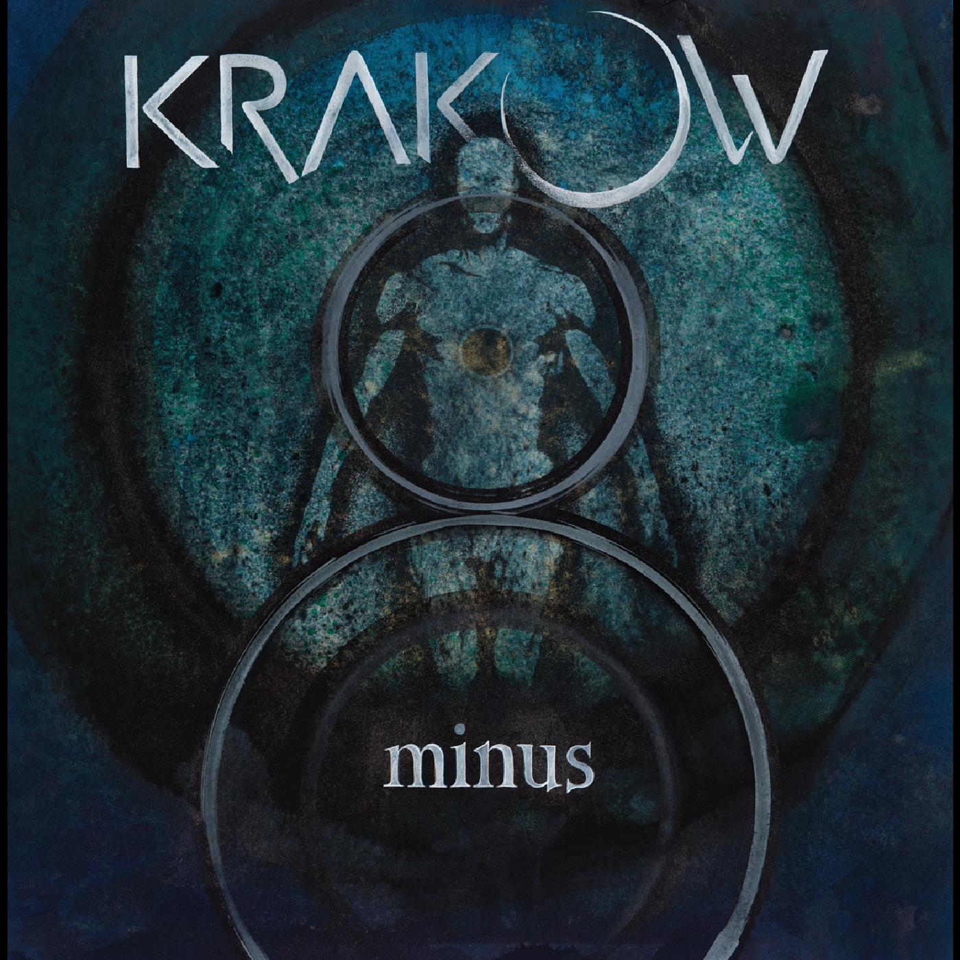 Krakow - Minus | CD