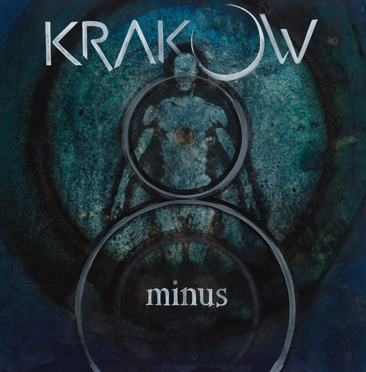 Krakow - Minus | Vinyl