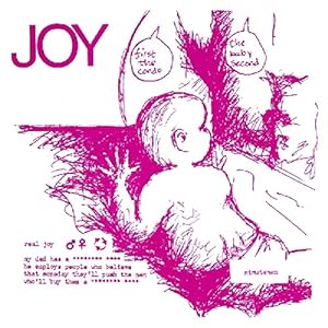Minutemen - Joy E.P. (10" Vinyl) | Vinyl