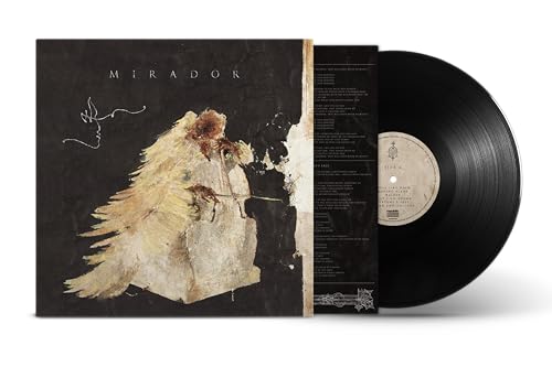 Mirador - Mirador [180G Lp] | Vinyl