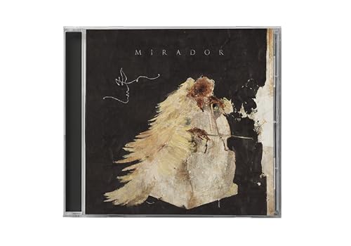 Mirador - Mirador | CD
