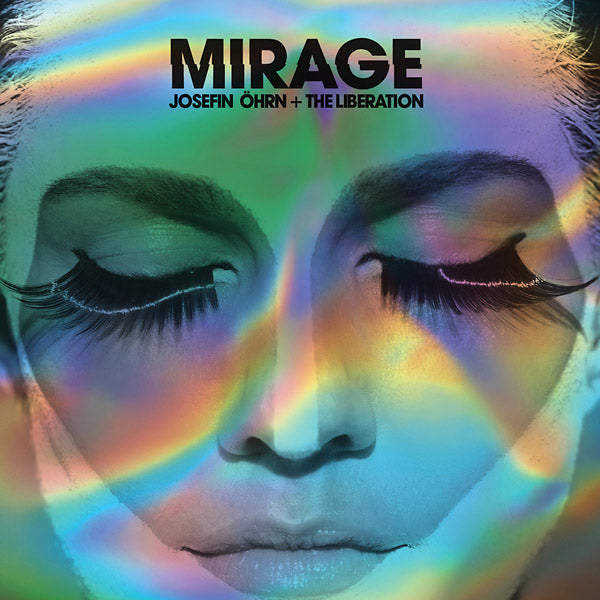 JOSEFIN OHRN + THE LIBERATION - Mirage | Vinyl