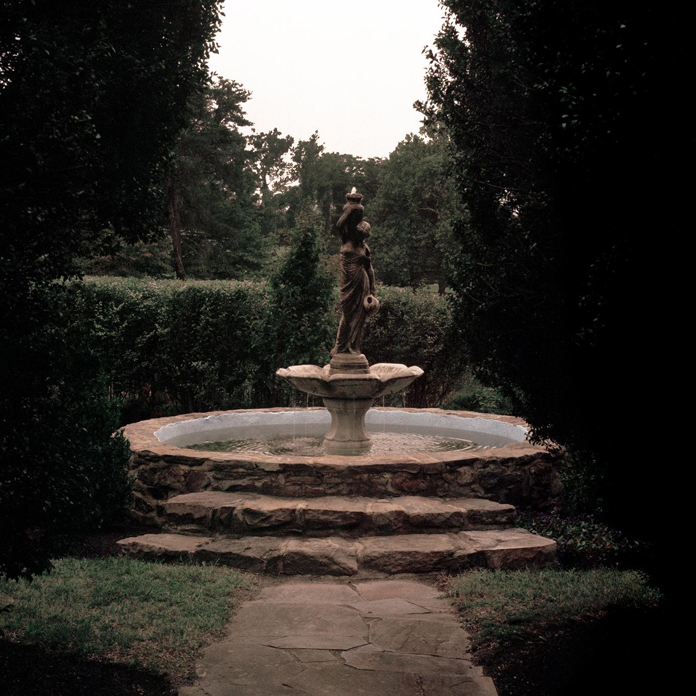 Brett Naucke | Mirror Ensemble | Vinyl