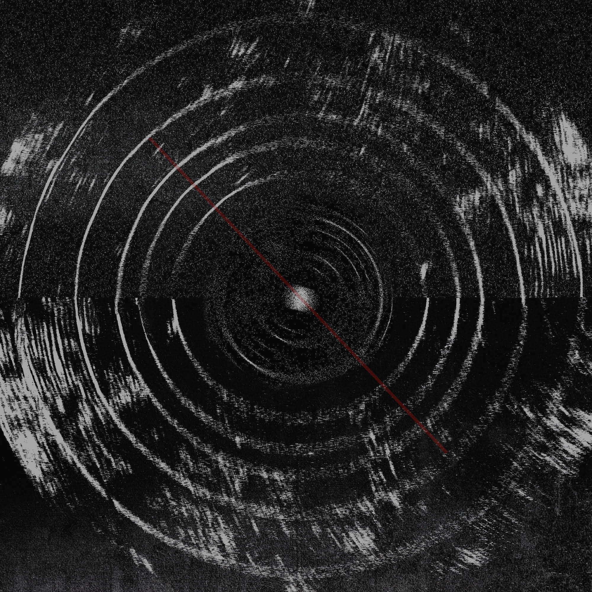 Mirror Revelations - Ígnea (Indie Exclusive) [Clear Red Vinyl] | Vinyl