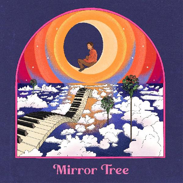 Mirror Tree | Mirror Tree | Vinyl