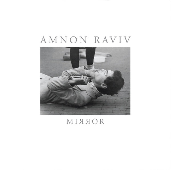 AMNON RAVIV - Mirror | Vinyl