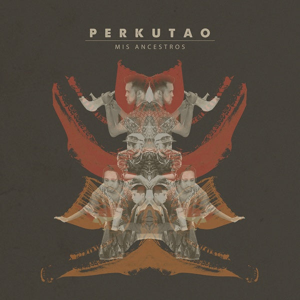 PERKUTAO - Mis Ancestros | Vinyl