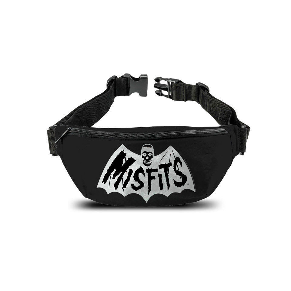 Misfits | Bat | Bags