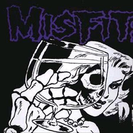 Misfits - Die Die My Darling | Vinyl