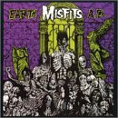 Misfits - Earth A.D. | Vinyl
