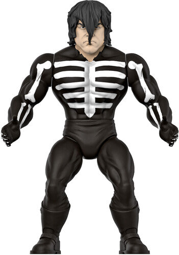 Misfits | Super7 - Misfits - Vintage Figures Wv1 - Danzig (Skeleton Shirt) (Large Item, Collectible, Figure, Action Figure) | Action Figure