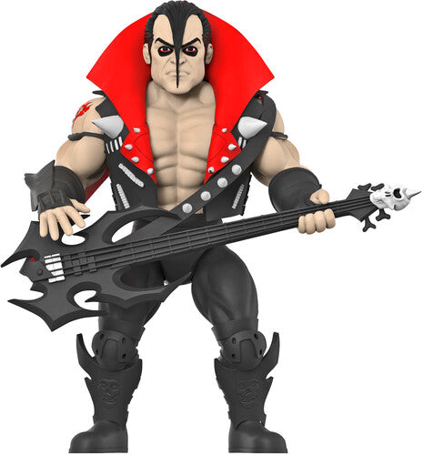 Misfits | Super7 - Misfits - Vintage Figures Wv1 - Jerry Only (Large Item, Collectible, Figure, Action Figure) | Action Figure