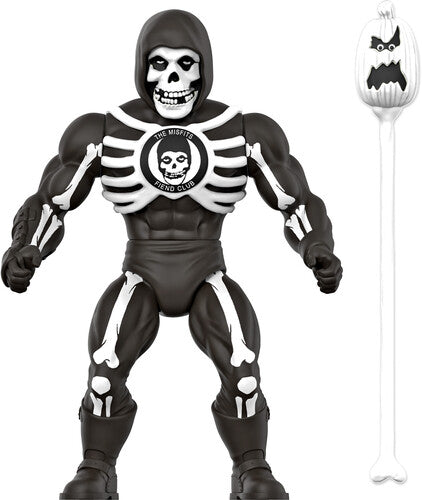 Misfits - Super7 - Misfits - Vintage Figures Wv1 - The Fiend (Large Item, Collectible, Figure, Action Figure) | Action Figure