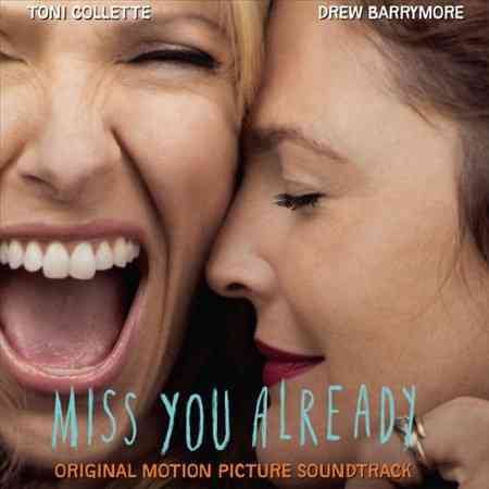 Miss You Already / O.S.T. - MISS YOU ALREADY / O.S.T. | Vinyl