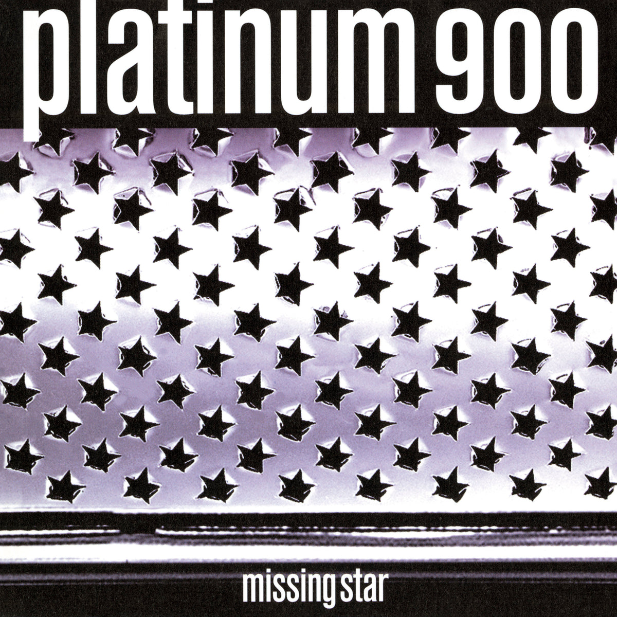 PLATINUM 900 - Missing Star | Vinyl
