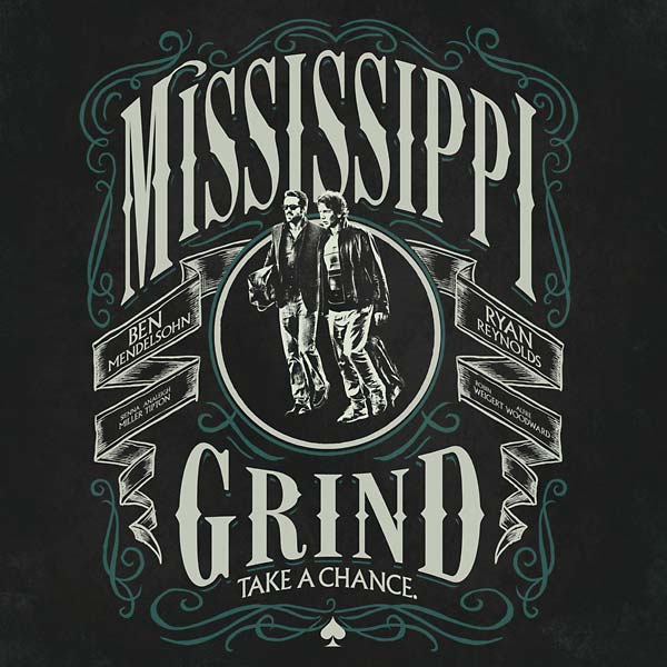 VA | Mississippi Grind Complete Collection (Original Motion Picture Soundtrack) | Vinyl