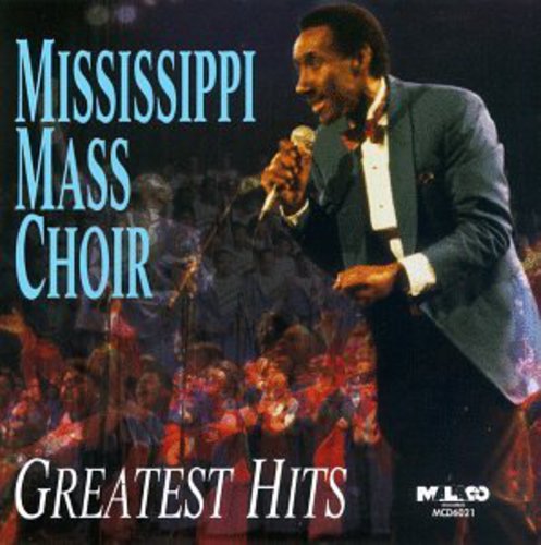 Mississippi Mass Choir - Greatest Hits | CD