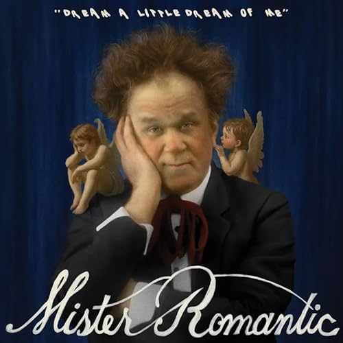 Mister Romantic | Dream A Little Dream Of Me [RSD 11.28.25] | Vinyl