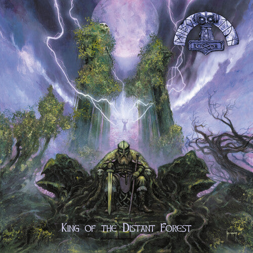 Mithotyn - King Of The Distant Forest (Re-Mastered) | CD