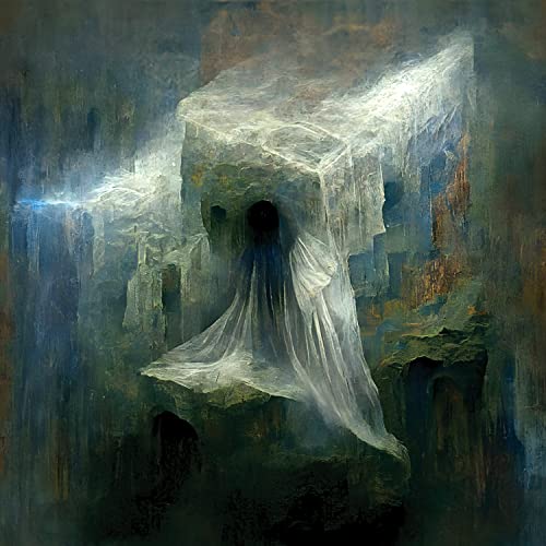 Mithridatum - Harrowing [Random Color LP] | Vinyl