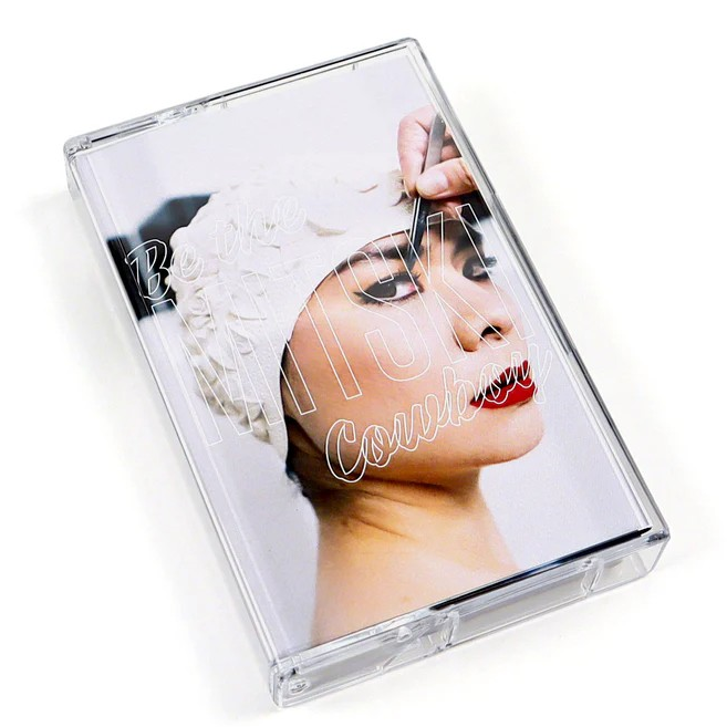 Mitski - Be The Cowboy | Cassette