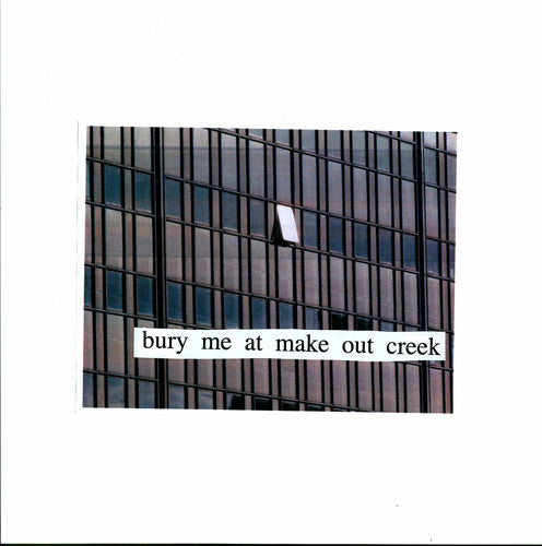 Mitski - Bury Me At Makeout Creek | Vinyl