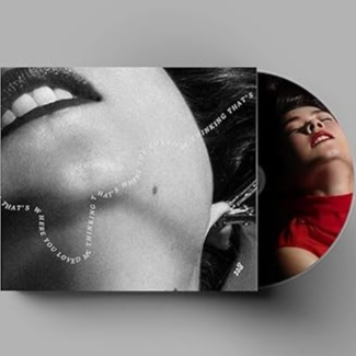 Mitski - Laurel Hell (Get Version) | CD
