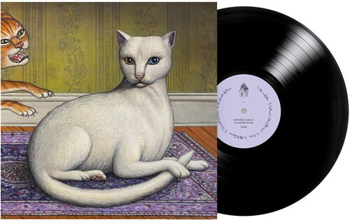 Mitski | Nothing's About to Happen to Me | Vinyl