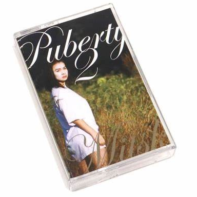 Mitski - Puberty 2 (Cassette) | Cassette