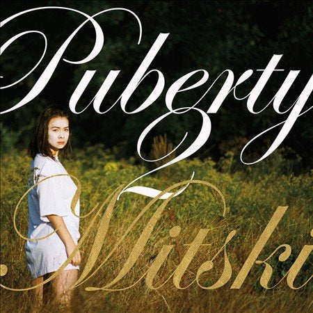 Mitski - Puberty 2 | CD