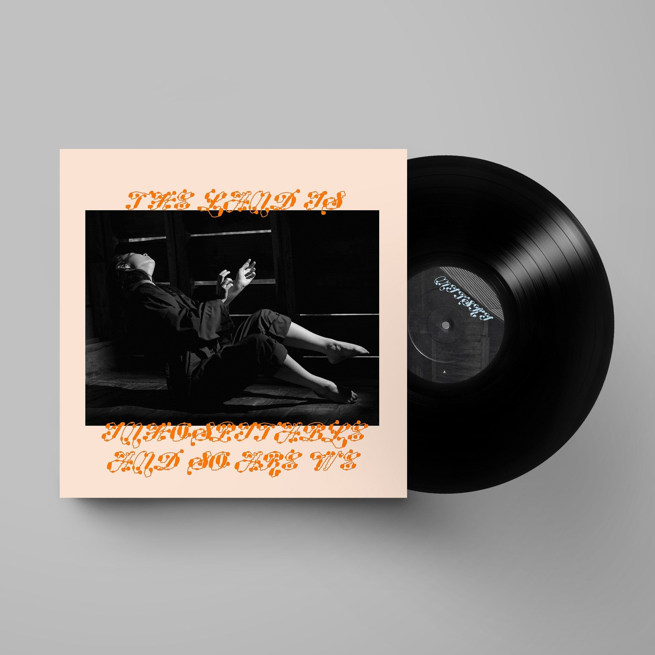 Mitski - The Land Is Inhospitable and So Are We | Vinyl