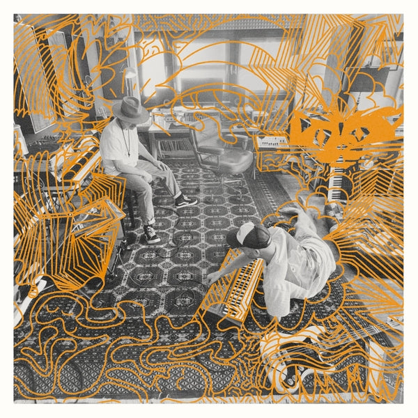 Tikhet | Mixtape Suite | Vinyl