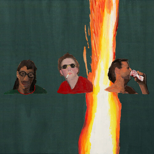Mj Lenderman - Manning Fireworks | Vinyl