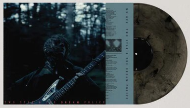 Mk.Gee - Two Star & The Dream Police (Limited Edition, Indie Exclusive, Black Marble Colored Vinyl, Reissue) | Vinyl