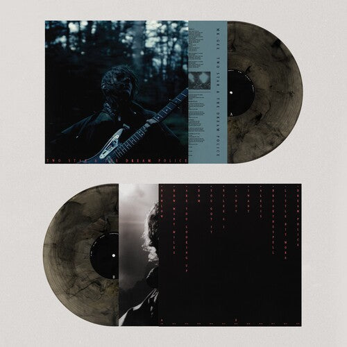 Mk.Gee - Two Star & The Dream Police (Limited Edition, Indie Exclusive, Black Marble Colored Vinyl, Reissue) | Vinyl