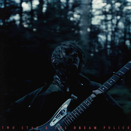 Mk.Gee - Two Star & The Dream Police (Limited Edition, Indie Exclusive, Black Marble Colored Vinyl, Reissue) | Vinyl