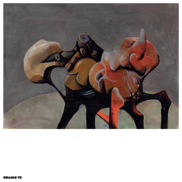 MARC RICHTER - MM XX Vol. 1 & 2 | CD
