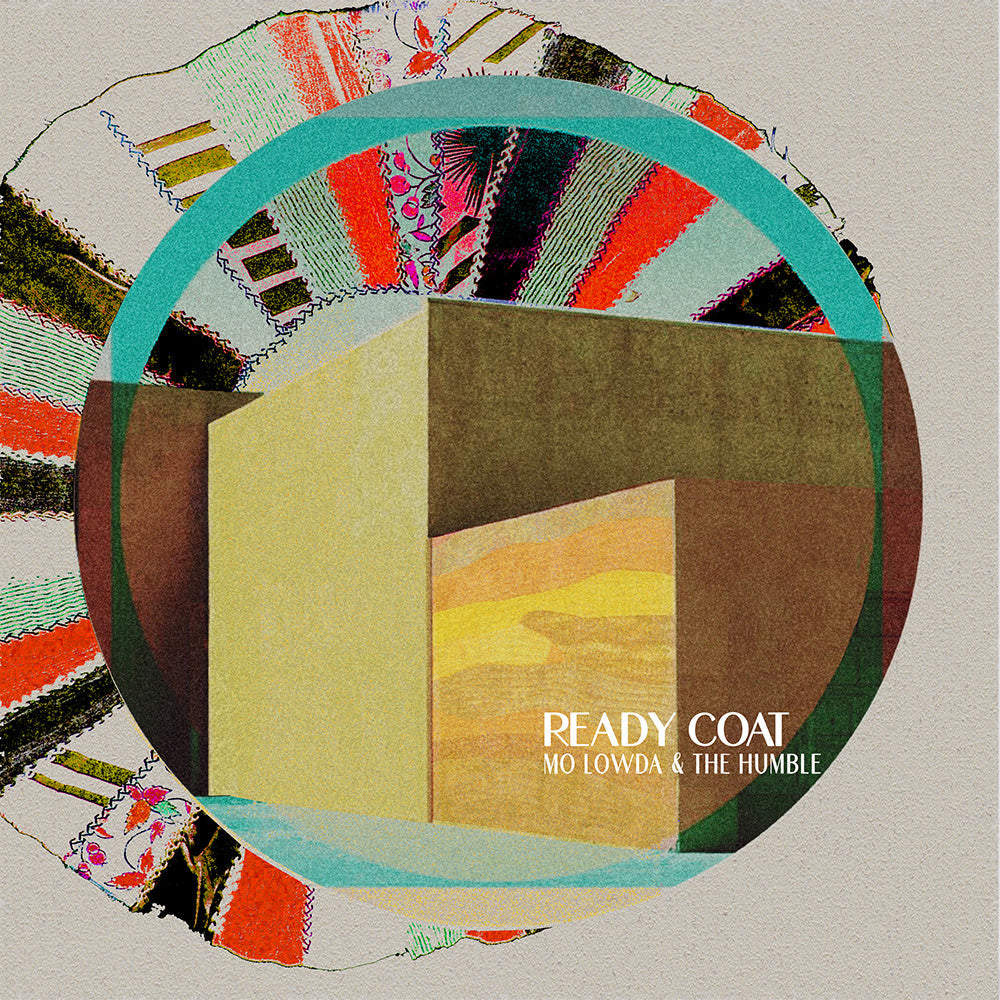 Mo Lowda & The Humble - Ready Coat (140 Gram Black Vinyl) | Vinyl