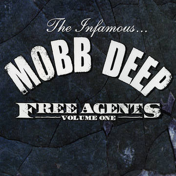 Mobb Deep - Free Agents (RSD 11/26/21) | Vinyl