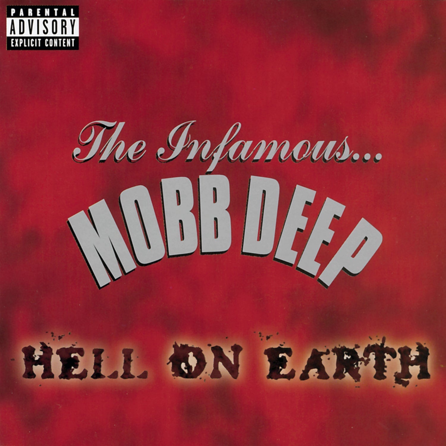 Mobb Deep - Hell On Earth [2LP] | Vinyl