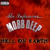 Mobb Deep - Hell on Earth [Explicit Content] | CD
