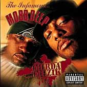Mobb Deep - Murda Muzik [Explicit Content] | CD