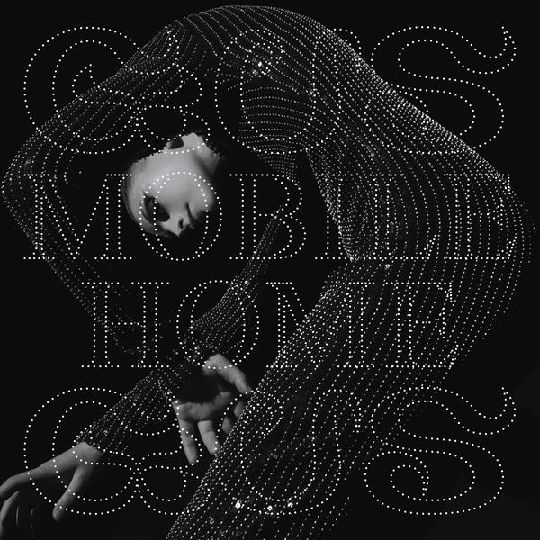 GUSGUS - Mobile Home | Vinyl
