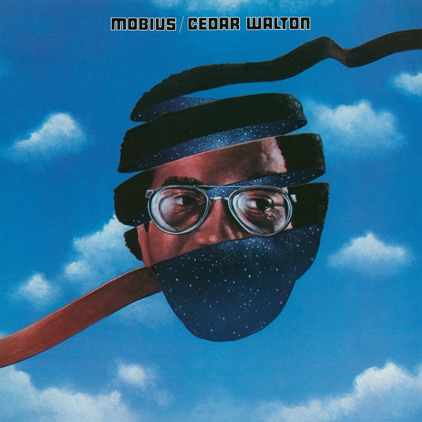 CEDAR WALTON - Mobius | Vinyl
