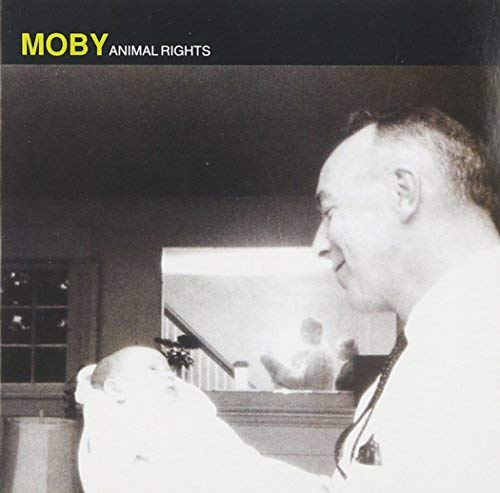 Moby - Animal Rights | CD