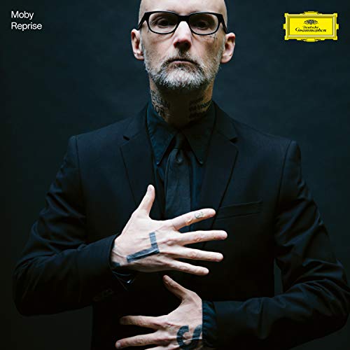 Moby - Reprise [Deluxe CD] | CD