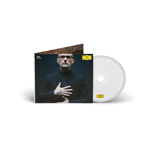 Moby - Reprise | CD