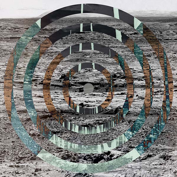 GOITIA DEITZ - MODE | Vinyl